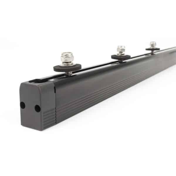 Rampe à défilement RAYZR - 18 LEDs - 673 mm – Image 5