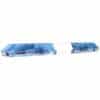 Rampe gyrophare ORION 120 cm - 4 Gyroled - Bleu