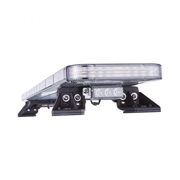 Rampe lumineuse TRIDENT 113 cm