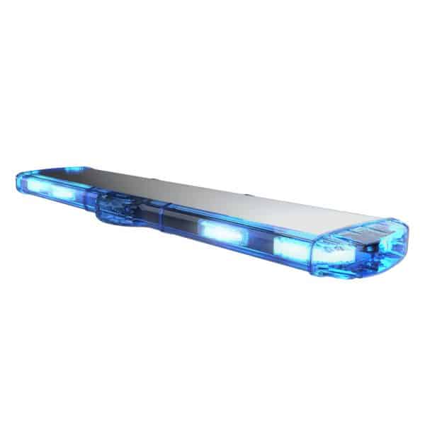 Rampe lumineuse VEGA-S 120 cm - Bleu