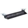 Feu de Pare-Brise COVERT X18 Double Couleur - 36 LEDs - Ventouses