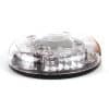 Gyrophare TORNADO V2 - 36 LEDs - Multicouleur - Magnétique