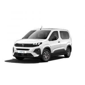 PEUGEOT E-RIFTER Allure M - 136 Ch