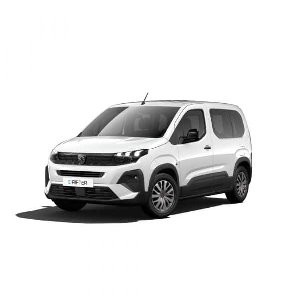 PEUGEOT E-RIFTER Allure M - 136 Ch