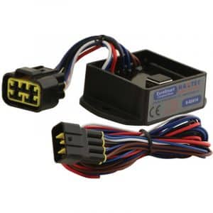Module Sirène Eurosmart 118 dB - Etanche
