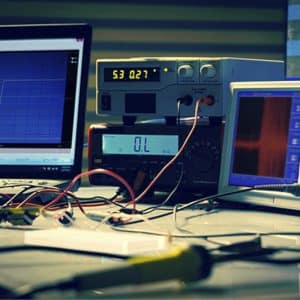 Etalonnage Annuel pour Cinémomètre ULTRALYTE COMPACT