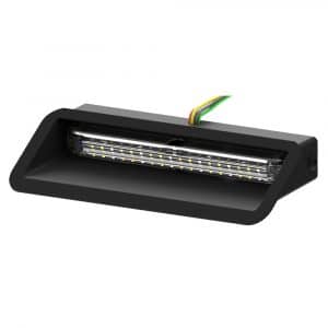 Feu de pare-brise US6 - Simple - 30°