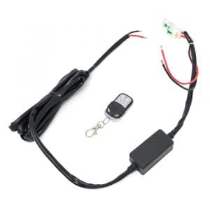 Télécommande ON-OFF pour commande à distance d'appareils électriques