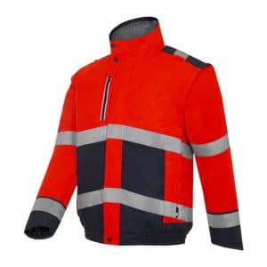 Blouson Haute Visibilité WYOMING