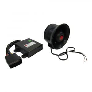 Kit de base ASX700 - Analogique - Sans sorties auxiliaires - 117 dB