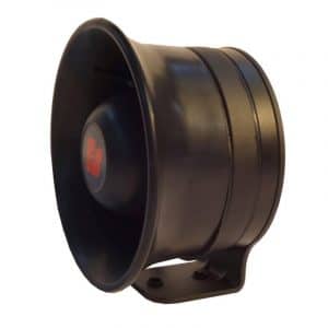 Alternative view of Kit de base ASX700 - Analogique - Sans sorties auxiliaires - 117 dB