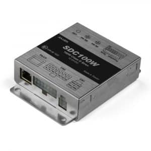 Module Sirène SDC100W Programmable