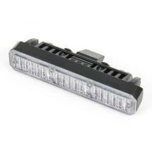 Feu à éclats MS6 - 6 LEDs - Montage multiple