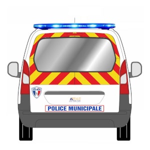 Balisage et Sérigraphie