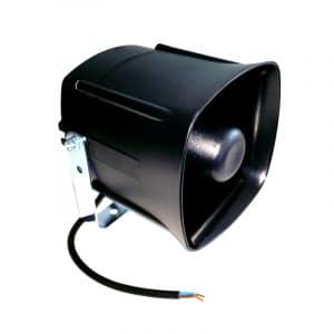 Haut-parleur FIAMM FM 4 Ohm