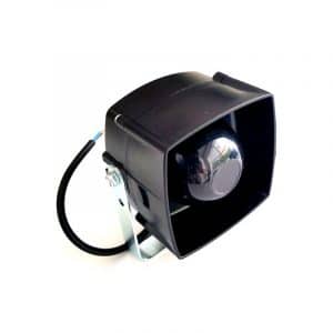 Haut-parleur FIAMM FS 4 Ohm