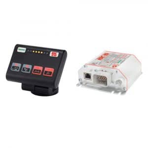 Boitier de Commande IDC4