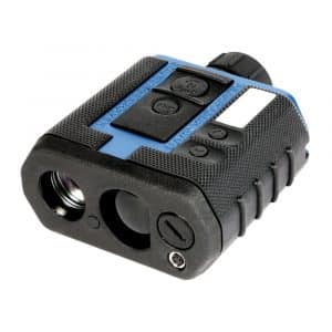 Cinémomètre TRUSPEED