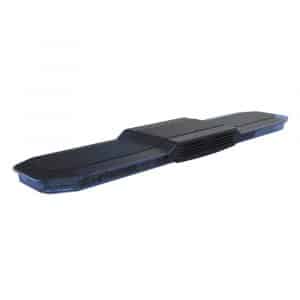 Rampe lumineuse EMY EX – Sirène - Balisage - Proj. Latéraux -120 cm