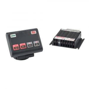 Boitier de Commande DLC4000