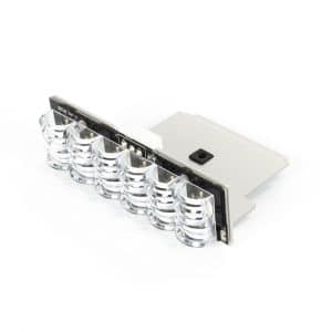 Module 6 LEDs pour rampe Legion HE