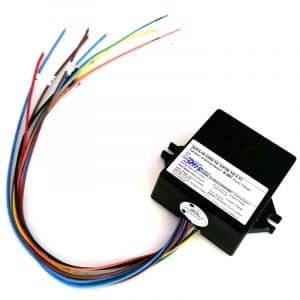 Module Sirène FLASH MP5 120 dB - Multitonalités