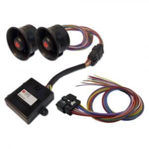 Kit Duo ASX700 - Analogique - Sans Sorties Auxiliaires - 120 dB – Image 3