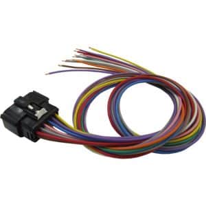 Kit Duo ASX700 - Analogique - Sans Sorties Auxiliaires - 120 dB – Image 4