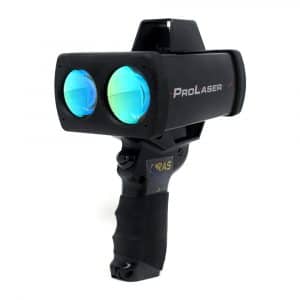 Cinémomètre PROLASER 4