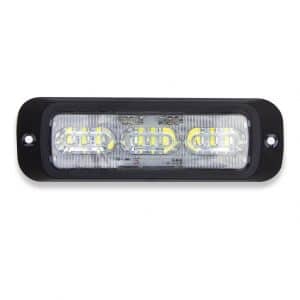 Feu à éclats BOLT 2 - 9 LEDs