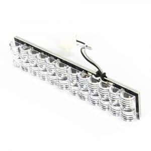 Module 12 LEDs pour rampe Legion HE - Extrémité