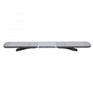 Rampe lumineuse SLIM - 152 cm - Dépannage - Répétiteurs de feux