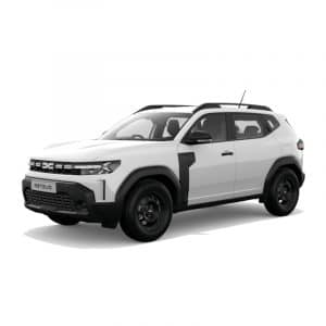 DACIA Duster Essential - Boite Manuelle - 120 Ch