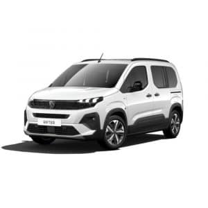 PEUGEOT Rifter M Diesel GT Automatique - 130 Ch