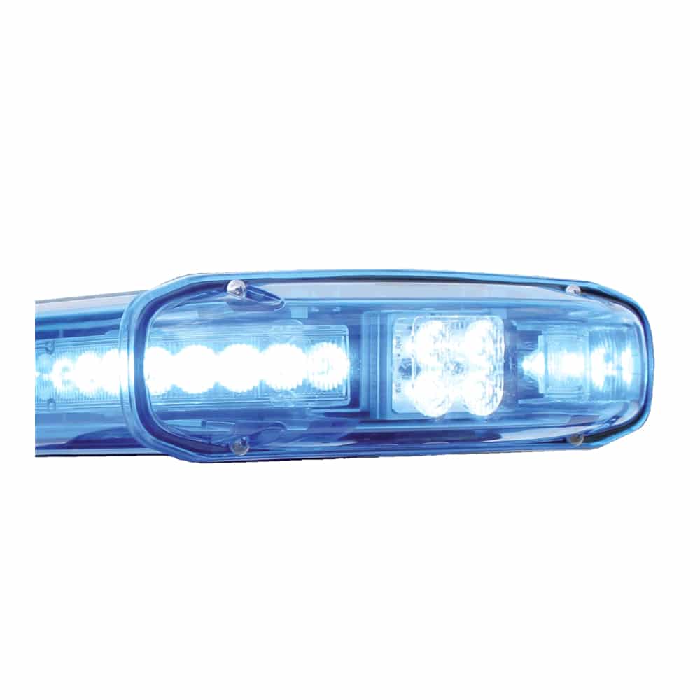 Rampe lumineuse VEGA FX DEFILEMENT - Public Address - 120 cm – Image 4