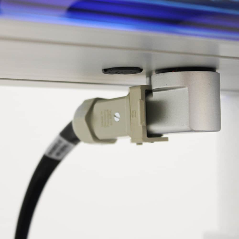 Rampe lumineuse VEGA FX DEFILEMENT - Public Address - 120 cm – Image 5
