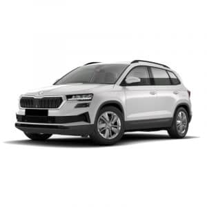 SKODA Karoq Selection Automatique - 150 Ch