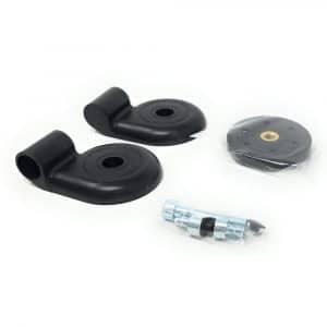 Support de fixation pour console VIGILINK, POLARIS ou DLC