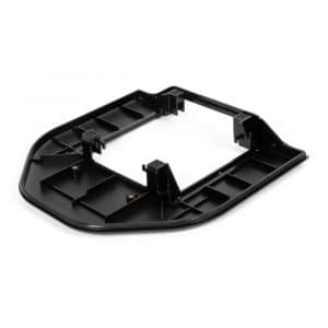 Socle pour rampe LEGION FIT - Extrémité