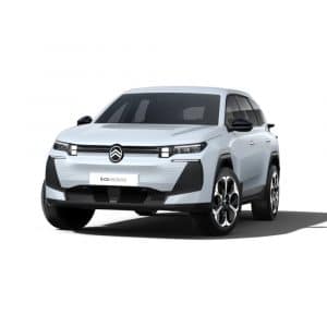 CITROËN ë-C5 Aircross YOU - 210 Ch