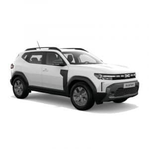 DACIA Duster Expression - Boite Manuelle - 140 Ch
