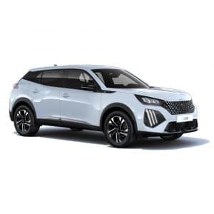 PEUGEOT e-2008 Allure - 156 Ch