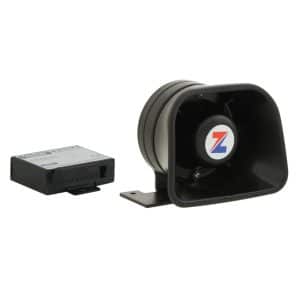 Module Sirène Eurosmart + 1 Haut-Parleur - 118 dB