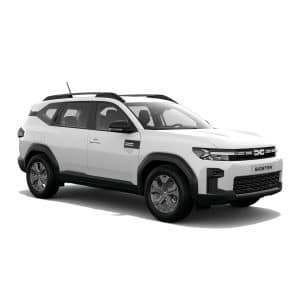 DACIA Bigster Essential mild hybrid-G - Boite Manuelle - 140 Ch