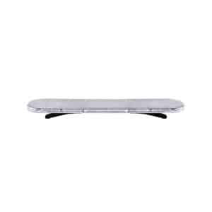 Rampe lumineuse SLIM 113 cm - 144 LEDs - Orange