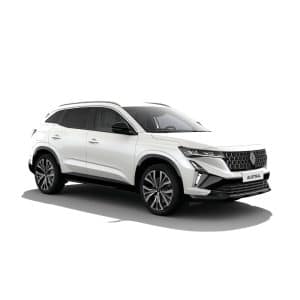 RENAULT Austral techno full hybrid E-Tech - 200 Ch