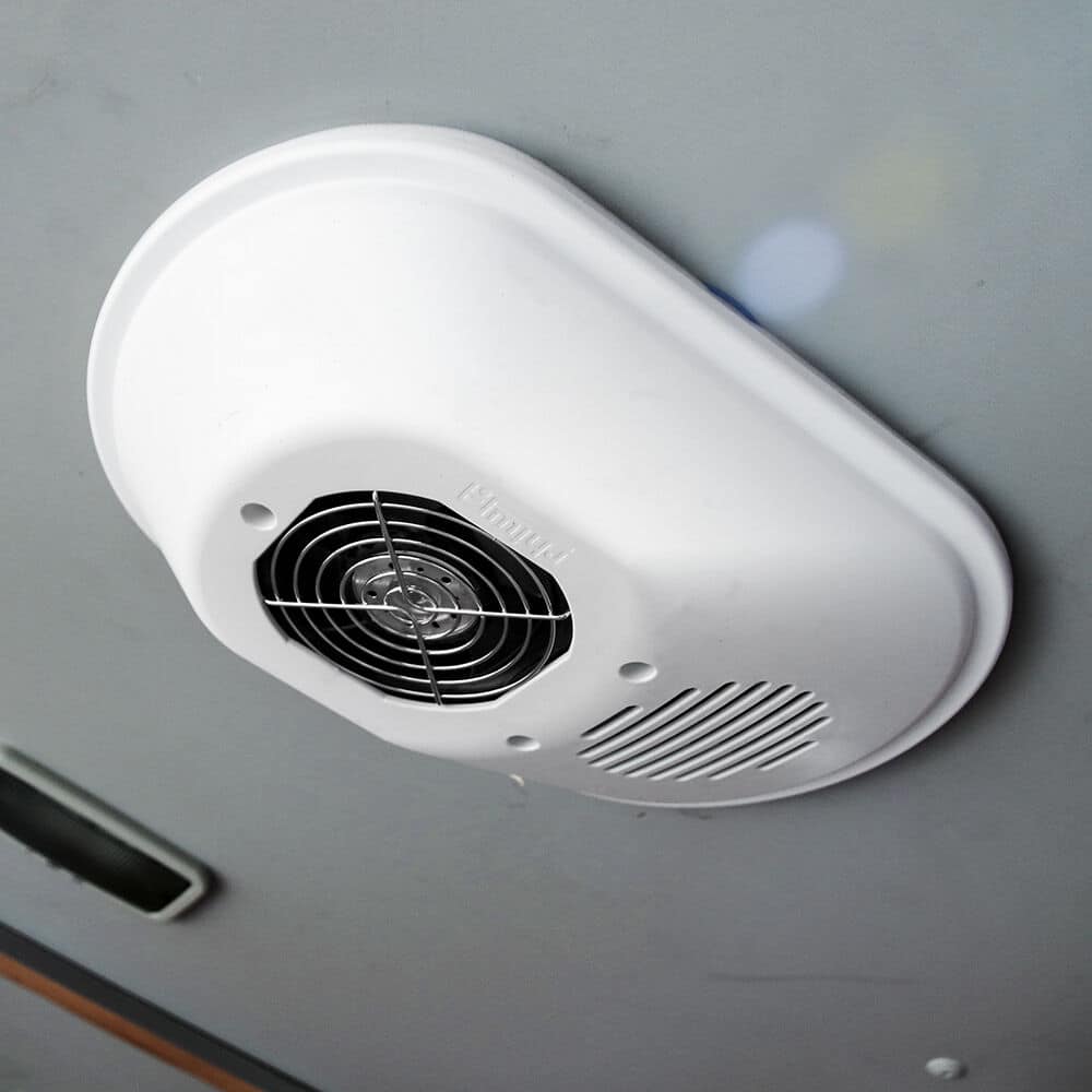Module électrique pour extracteur d'air EASY AERO – Image 2