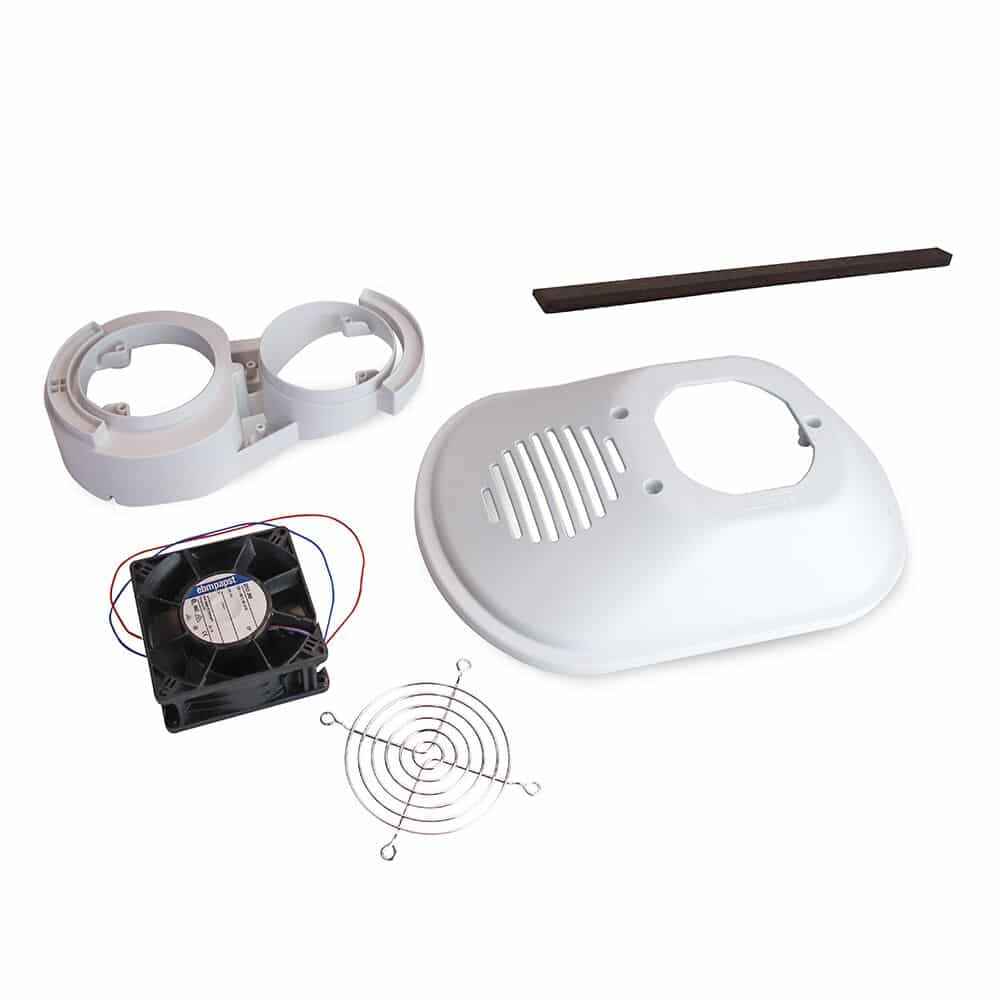 Module électrique pour extracteur d'air EASY AERO – Image 6